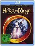 Der Herr der Ringe [Blu-ray] - 