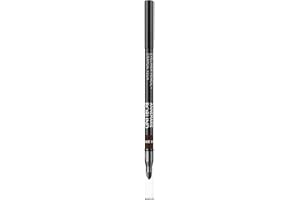 ‎ANNEMARIE BÖRLIND ANNEMARIE BÖRLIND AUGEN EFFECTIVE NATURAL BEAUTY Eyeliner Pencil Black Brown (1 g) - Einfaches Verblenden, Geschmeidige Mine, Ohne Mineralölderivate und Mikroplastik, Vegan