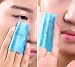 200 Pcs (4 Box) Flax Aloe Makeup Blotting Papers Face Oil Absorbing Face Paper Sheets Oil Absorbing Tissues Films