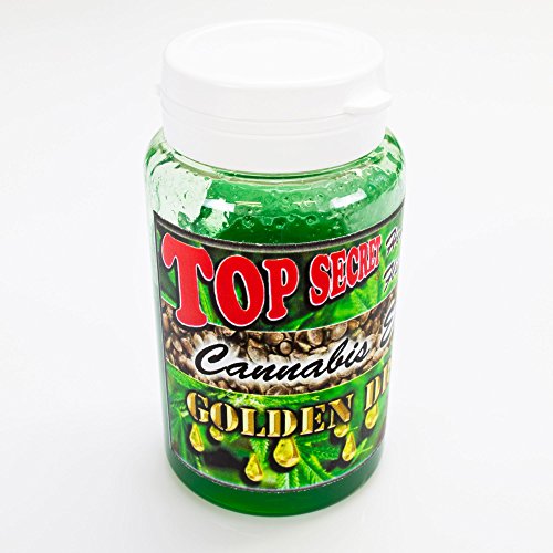 Preisvergleich Produktbild Top Secret Cannabis-Edition Dip Hanf 100ml