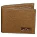 Le Craf Aaron Brown Leather Men