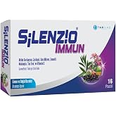 Silenzio Immun 16 Lozenges