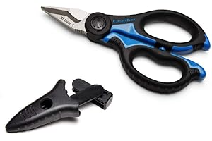 Cembre SC5X Forbici Robust-A con Struttura in Acciaio Inox