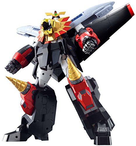 Bandai Tamashii Nations Soul of Chogokin GX-68 