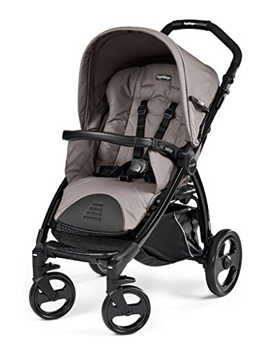 Peg Perego Komfort-Buggy Book Completo - 3