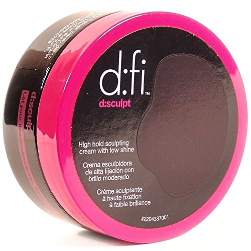 Preisvergleich Produktbild Revlon D:fi D:sculpt Fiber 75g