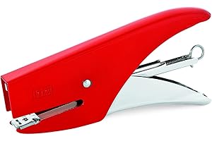 Lebez - 5095, pinzatrice punto chiuso universale, colori assortiti