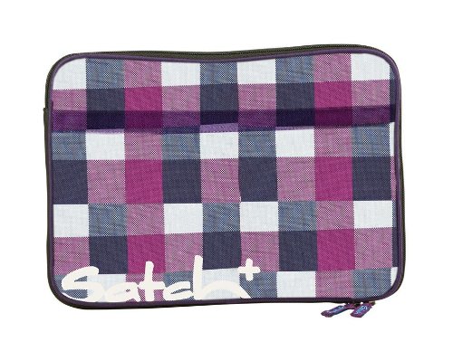 Preisvergleich Produktbild satch plus Laptopsleeve Laptophülle L 40 cm