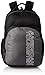 American Tourister 27 Ltrs Black Casual Backpack (AMT STRATOS BP-01 BLACK/GREY) RS.1035.00