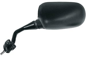 Vicma Espejo Honda Cbf 600 Izquierdo, Plata