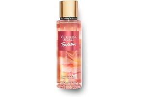 Victoria's Secret Temptation Fragrance Mist, 250 ml