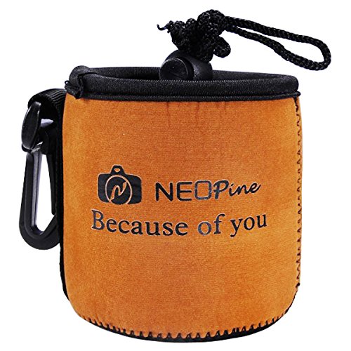 First2savvv QSL-JT4-09 Lens Case tui housse Sac pochette pour Objectifs DSLR Canon Nikon Pentax Sony Olympus Panasonic Leica 4-Packs First2savvv QSL-JT4-09 Lens Case tui housse Sac pochette pour Objectifs DSLR Canon Nikon Pentax Sony Olympus Panasonic Leica 4-Packs