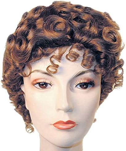 GIBSON GIRL DELUXE ASH BLONDE
