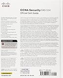 Image de CCNA Security 640-554 Official Cert Guide