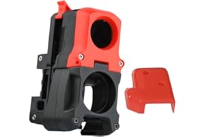 HOCENWAY Injection haute température R2 AB horlogerie coque extrudeuse durable Hotend kit de pièces injectées compatible avec Voron 2.4/Trident/Switchwire Afterburner imprimante 3D