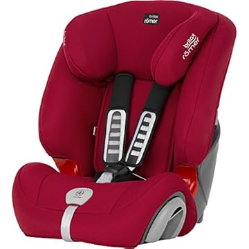 Child Car Seats