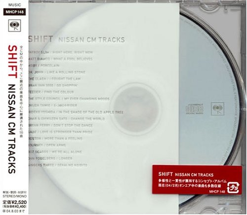 Preisvergleich Produktbild Nissan Cm Hits