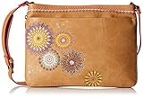 Tipo de bolso: Bolso bandolera