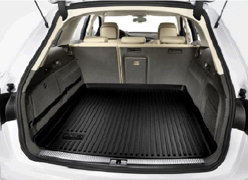 Preisvergleich Produktbild Audi 4G9 061 180 Gepäckraumschale