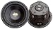 Lanzar MAXP84 Max Pro 8-Inch 800 Watt Small Enclosure 4 Ohm Subwoofer RS.2900.00