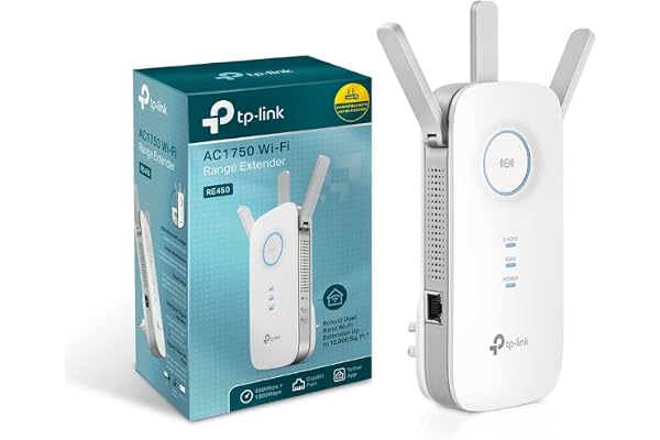 TP-Link RE450