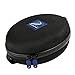 Produktbild Tragetasche für Sony H.Ear On MDR-100AAP Sony H.Ear On MDR-100ABN Denon AH-MM400 Solo 2 Solo 2 Wireless Jabra Revo Jabra Revo Wireless Studio Studio 2 Studio 2 Wireless Logitech UE6000 Sennheiser Momentum 2.0 und ähnliche Größe Modelle