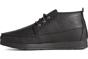 Sperry Top-Sider Moc-Sider Chukka, Scarpe da Ginnastica Uomo