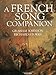 A French Song Companion by 