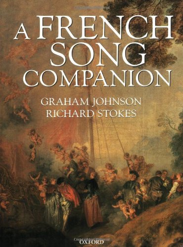 A French Song Companion