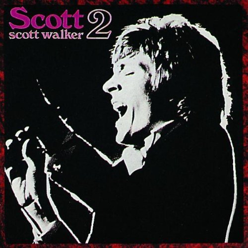 Preisvergleich Produktbild Scott 2 [Vinyl LP]