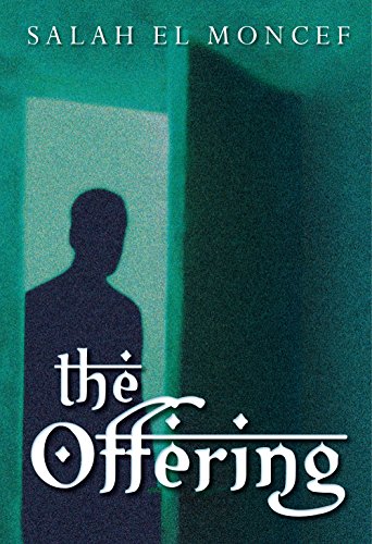 The Offering (English Edition) The Offering (English Edition)
