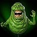 Produktbild Ghostbusters Life-Size Statue Slimer 102 cm Hollywood Collectibles Lifesize