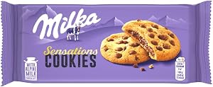 Milka 156g