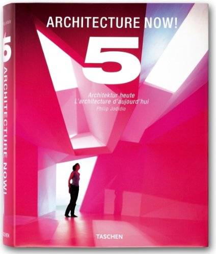 Architecture now! Ediz. italiana, spagnola e portoghese: 5