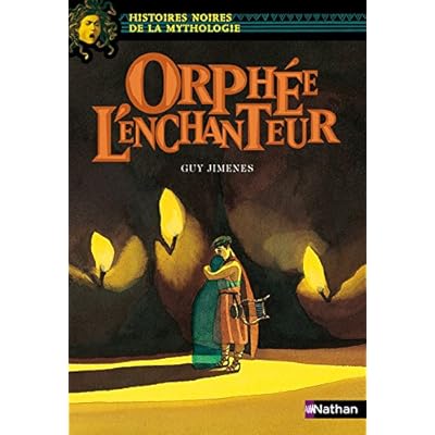 Orphée Orphée