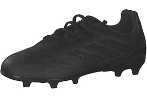adidas Copa Pure.3 Firm Ground Boots, Scarpe da Calcio Unisex-Bambini e Ragazzi