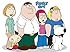 Family Guy Specials - Season 1