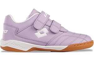 Lotto Unisex Kinder Sneaker