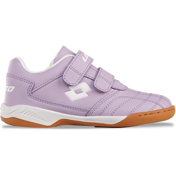 LOTTO Uniseks sneakers voor kinderen, zwart, blauw, 31 EU