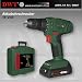 Produktbild DWT Lithium Akkubohrschrauber 18 Volt - ABS-18 SLi BMC