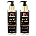 Man Arden Face Scrub - The Woodsman (Bergamot & Cedarwood) - With Turmeric and Saffron 100ml (Pack Of 2) RS.899.00