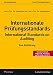 Produktbild Internationale Prüfungsstandards-International Standards on Auditing: Eine Einführung (Skripten)