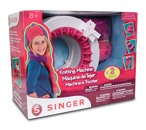 NKOK Plastic Singer Knitting Machine