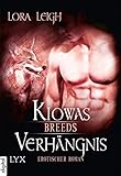 Breeds - Kiowas Verhängnis (Breeds-Serie 5) by 