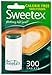 Produktbild Sweetex Calorie Free Sweeteners Tablets - Pack of 300