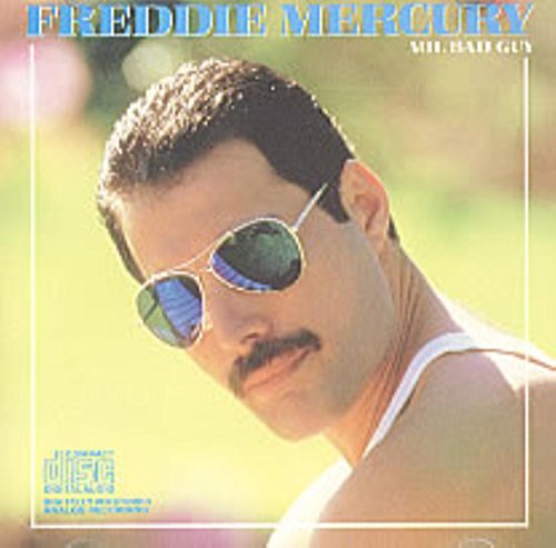 Preisvergleich Produktbild Mr Bad Guy