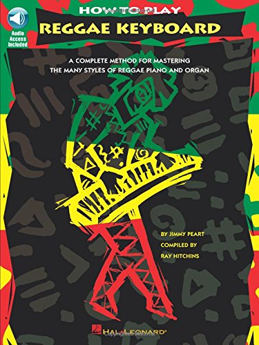 How To Play Reggae Keyboard How To Play Reggae Keyboard