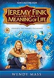 Jeremy Fink and the Meaning of Life by 