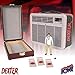 Produktbild Dexter Tin Tote mit Blut Slide Box und Action-Figur im Inneren!
