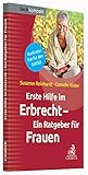 Image de Erste Hilfe im Erbrecht: Ein Ratgeber für Frauen (Beck kompakt)